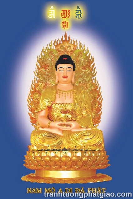 Phật Adida (1363)